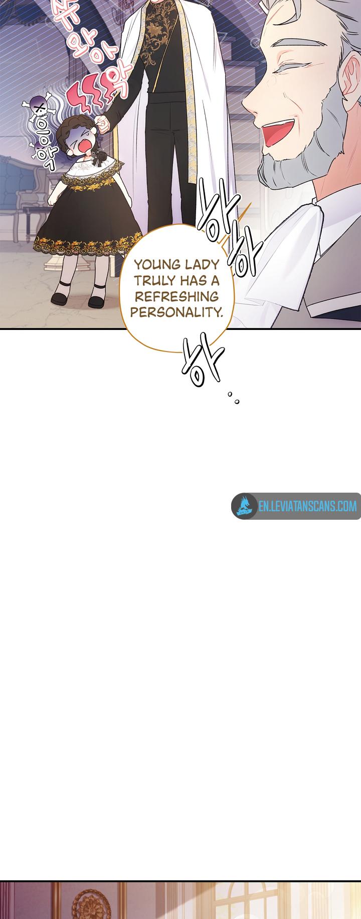 Read I Became The Male Lead’S Adopted Daughter Manga Online