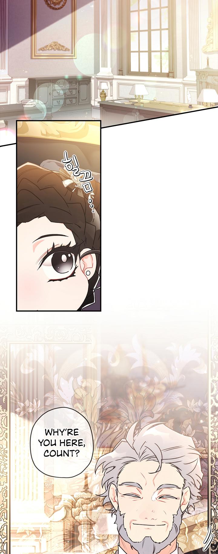 Read I Became The Male Lead’S Adopted Daughter Manga Online