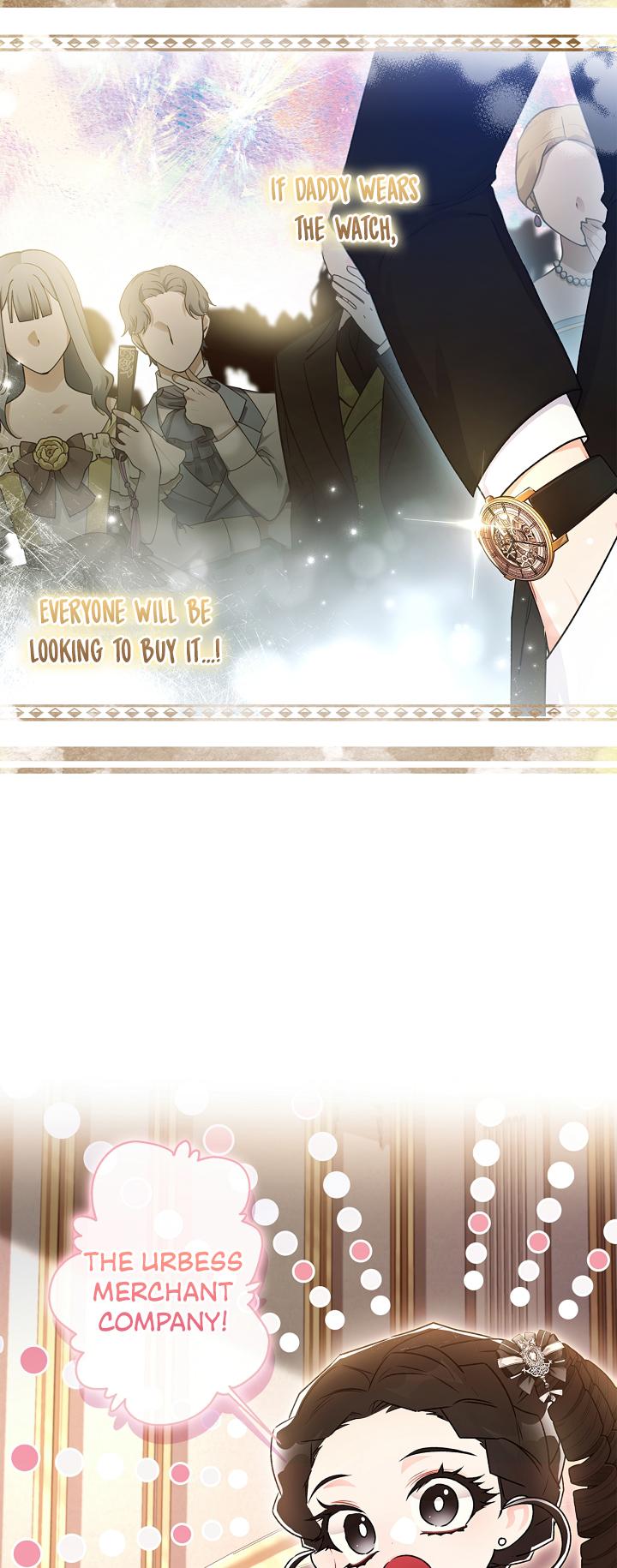 Read I Became The Male Lead’S Adopted Daughter Manga Online