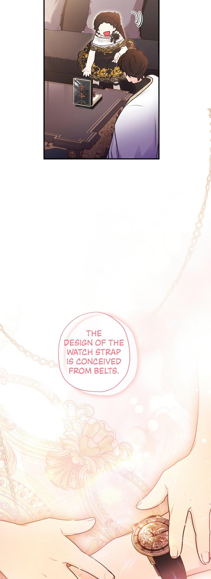 Read I Became The Male Lead’S Adopted Daughter Manga Online