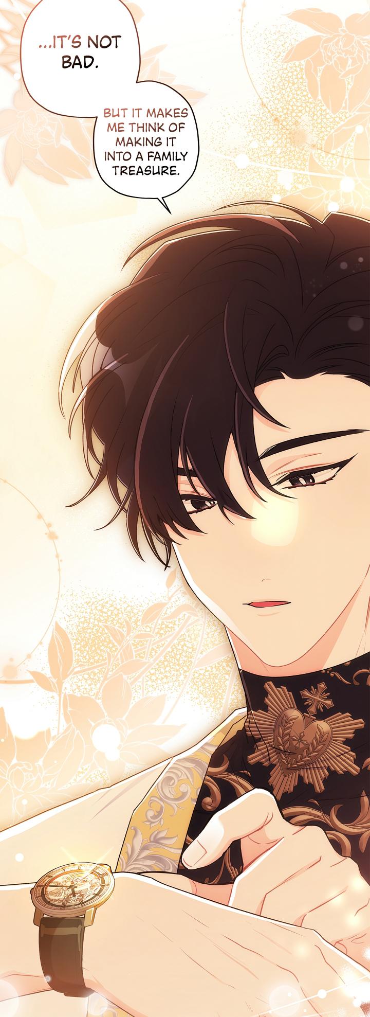 Read I Became The Male Lead’S Adopted Daughter Manga Online