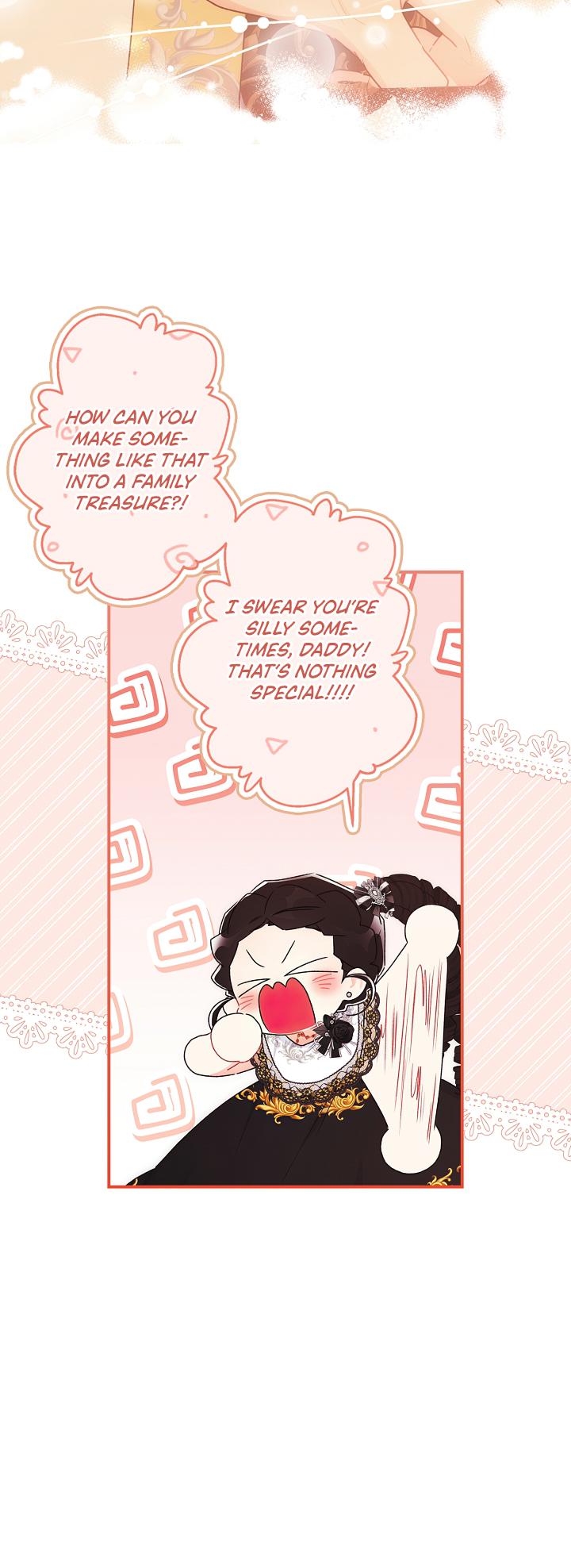 Read I Became The Male Lead’S Adopted Daughter Manga Online
