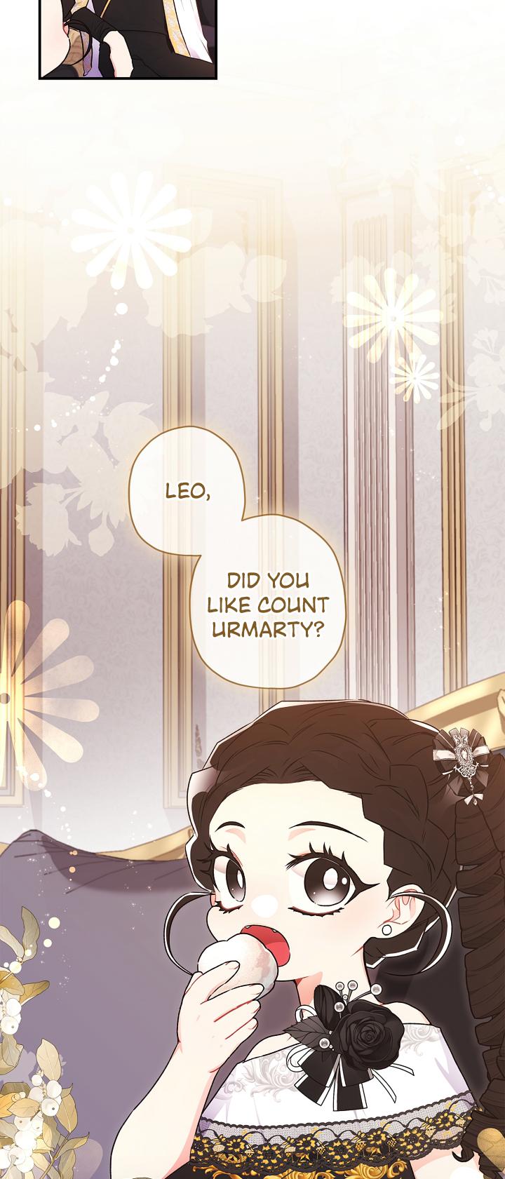 Read I Became The Male Lead’S Adopted Daughter Manga Online