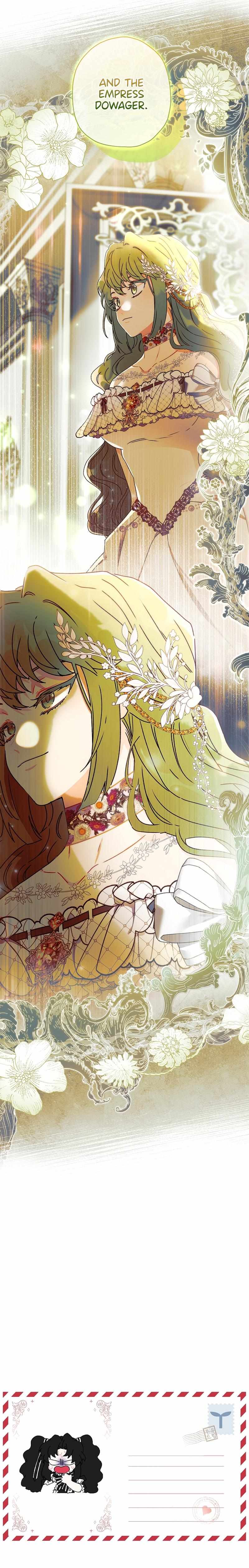 Read I Became The Male Lead’S Adopted Daughter Manga Online