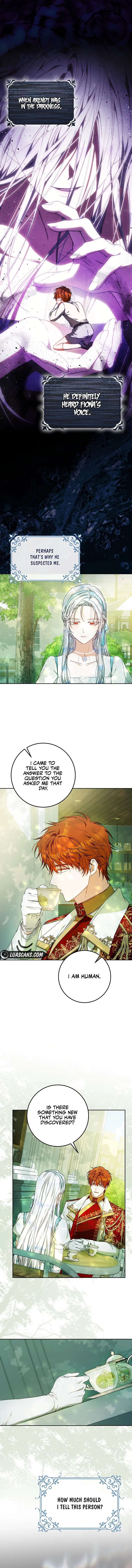 Read I Became the Wife of the Male Lead Manga Online
