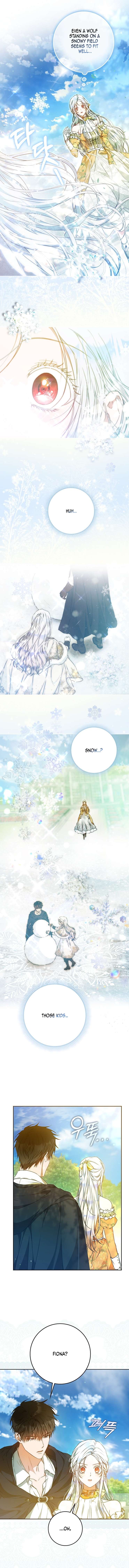 Read I Became the Wife of the Male Lead Manga Online