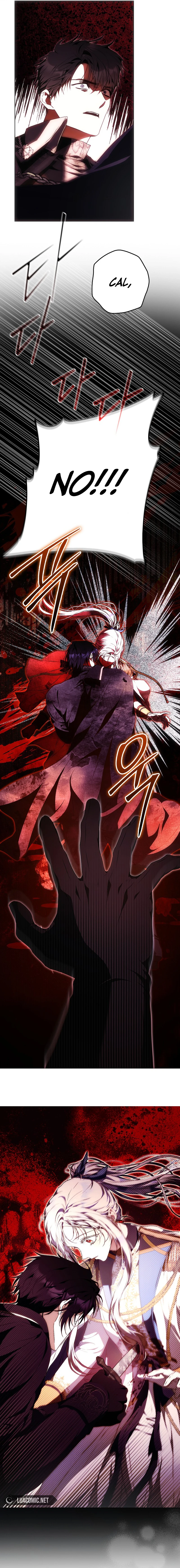 Read I Became the Wife of the Male Lead Manga Online