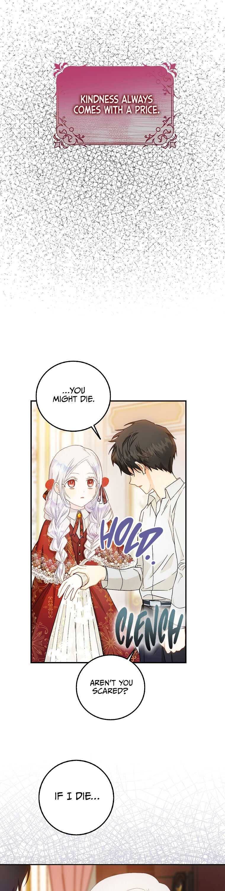 Read I Became the Wife of the Male Lead Manga Online