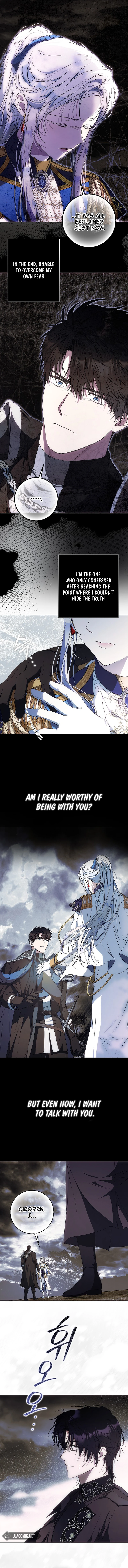 Read I Became the Wife of the Male Lead Manga Online