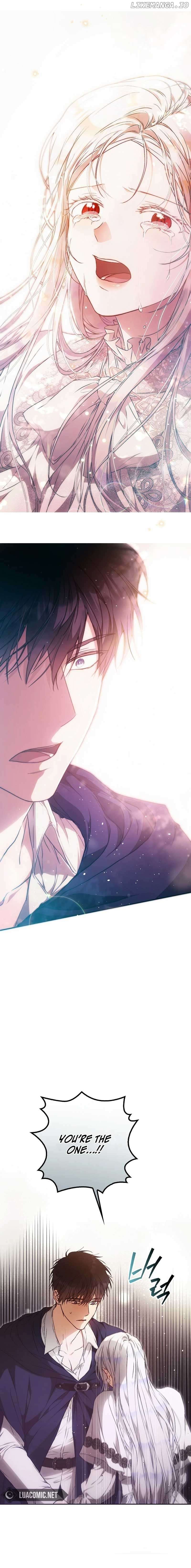 Read I Became the Wife of the Male Lead Manga Online