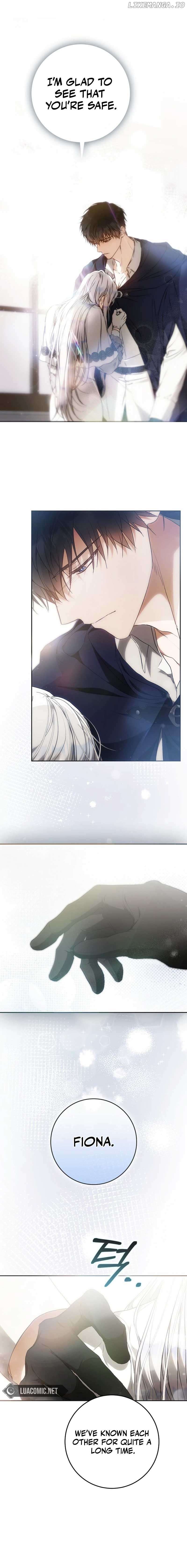 Read I Became the Wife of the Male Lead Manga Online