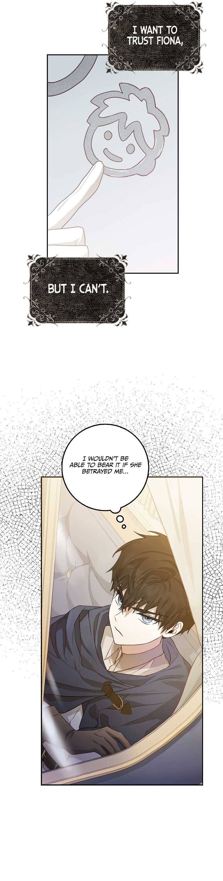 Read I Became the Wife of the Male Lead Manga Online