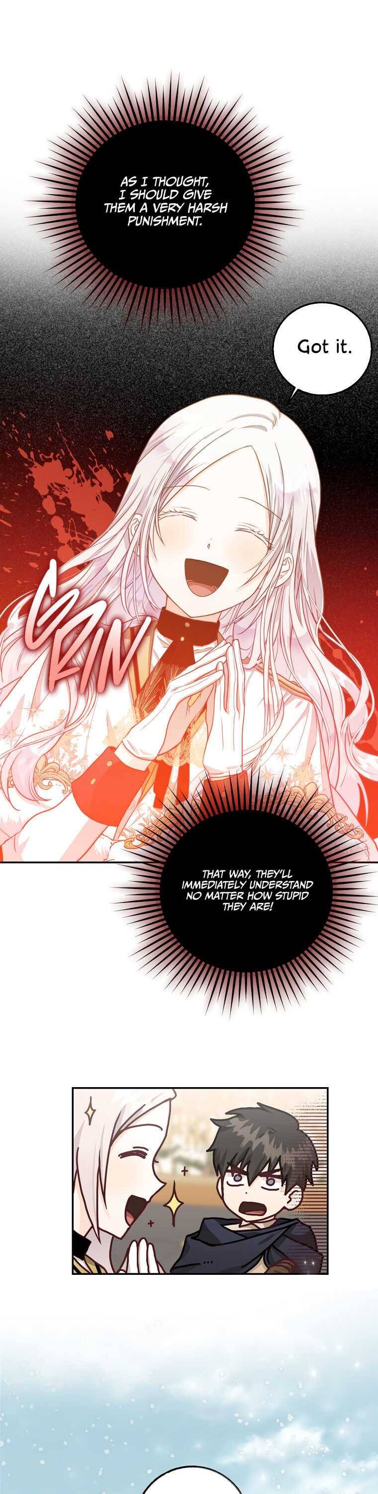 Read I Became the Wife of the Male Lead Manga Online