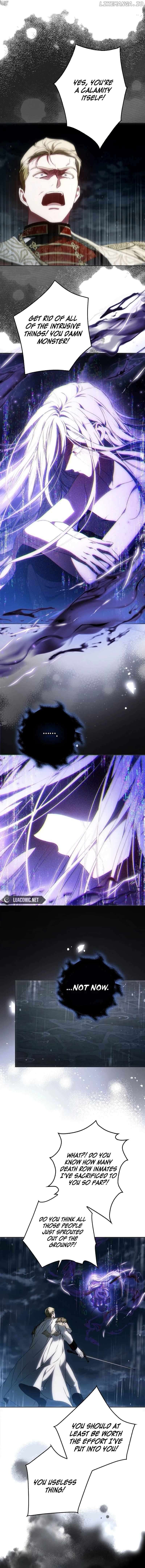 Read I Became the Wife of the Male Lead Manga Online