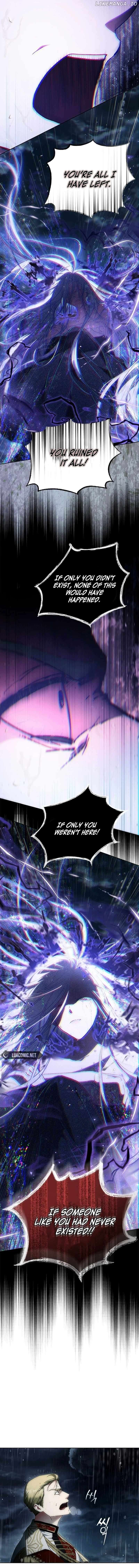 Read I Became the Wife of the Male Lead Manga Online