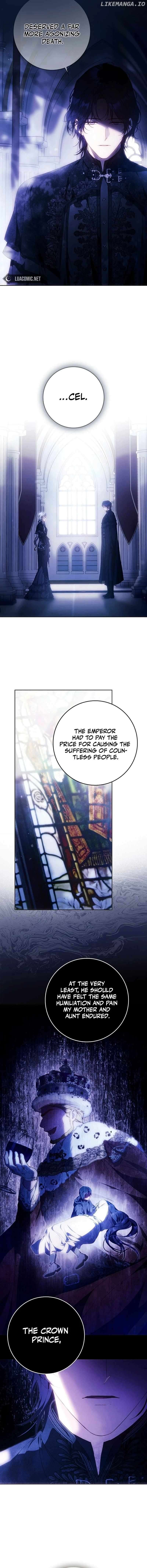 Read I Became the Wife of the Male Lead Manga Online