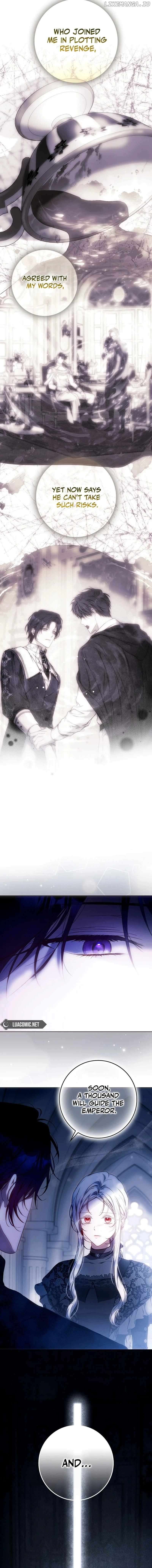 Read I Became the Wife of the Male Lead Manga Online