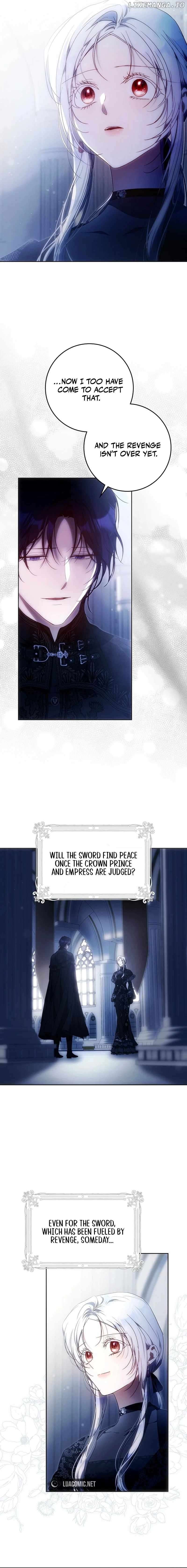 Read I Became the Wife of the Male Lead Manga Online