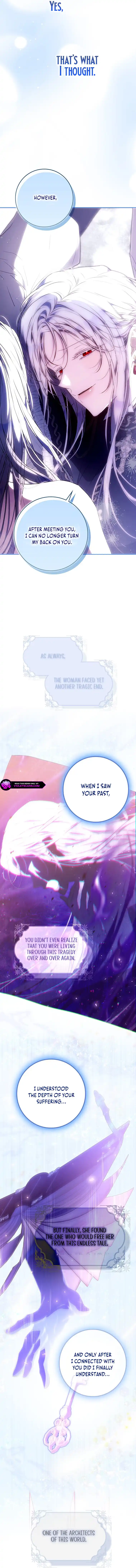 Read I Became the Wife of the Male Lead Manga Online