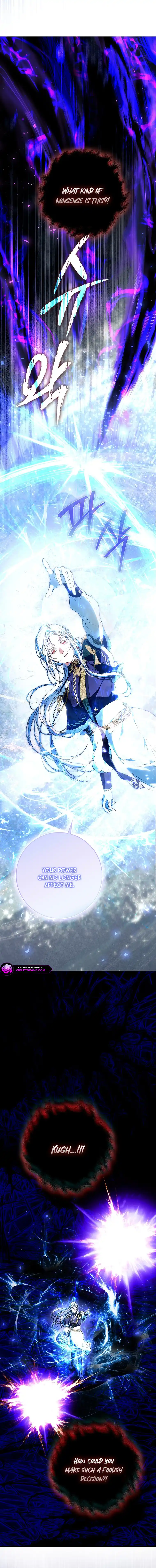 Read I Became the Wife of the Male Lead Manga Online