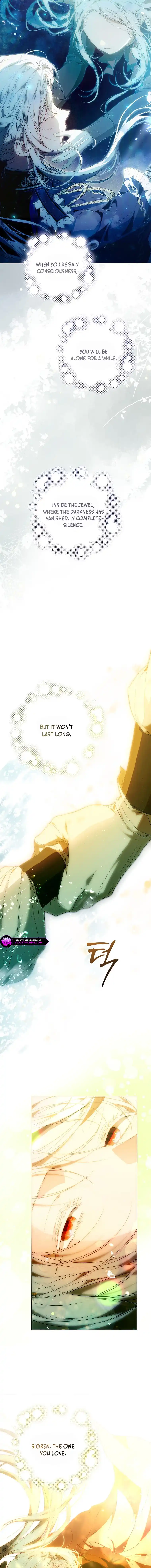 Read I Became the Wife of the Male Lead Manga Online