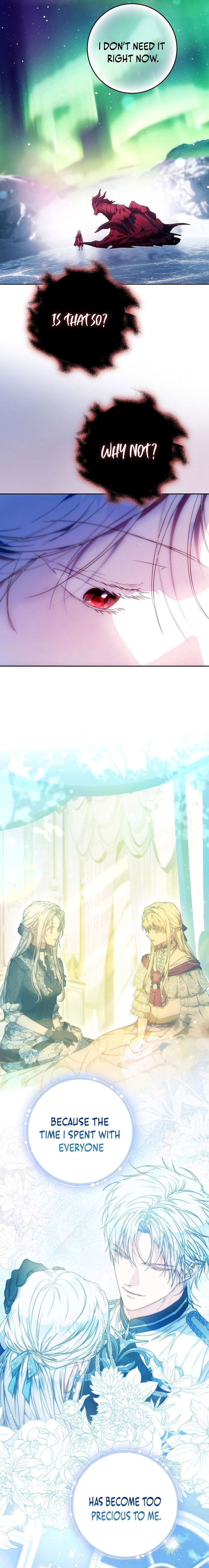 Read I Became the Wife of the Male Lead Manga Online