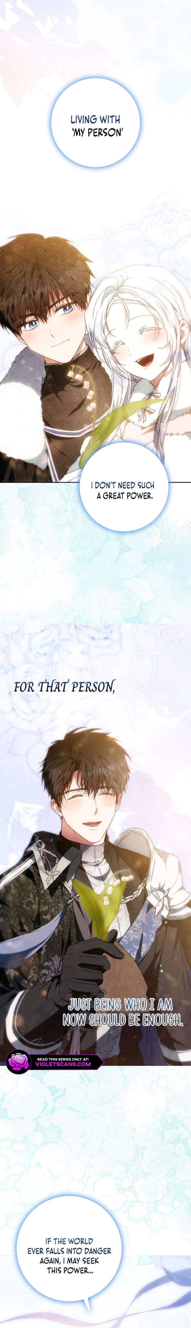 Read I Became the Wife of the Male Lead Manga Online