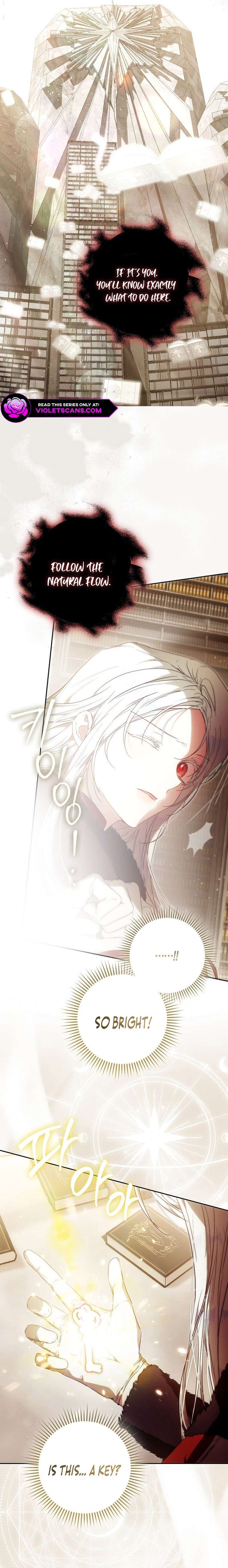 Read I Became the Wife of the Male Lead Manga Online