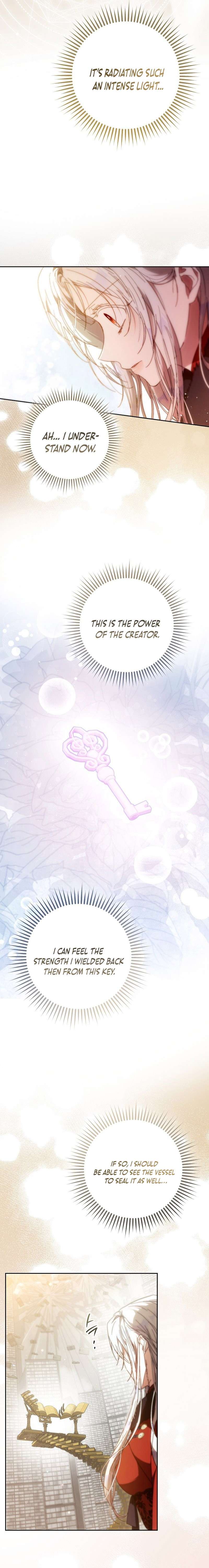 Read I Became the Wife of the Male Lead Manga Online