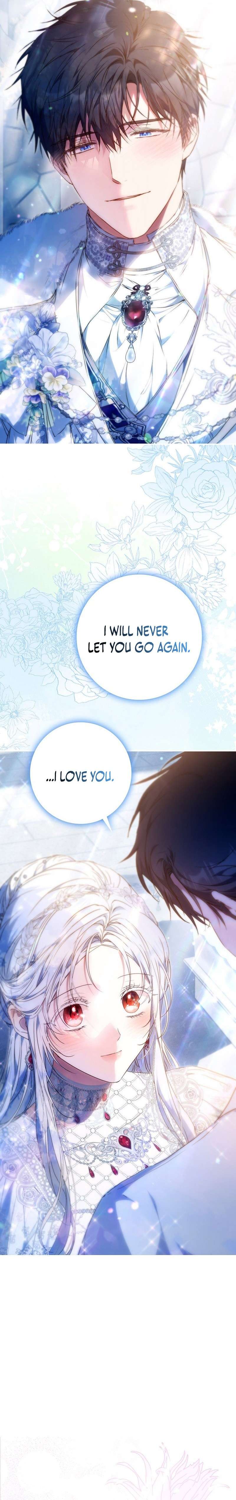 Read I Became the Wife of the Male Lead Manga Online