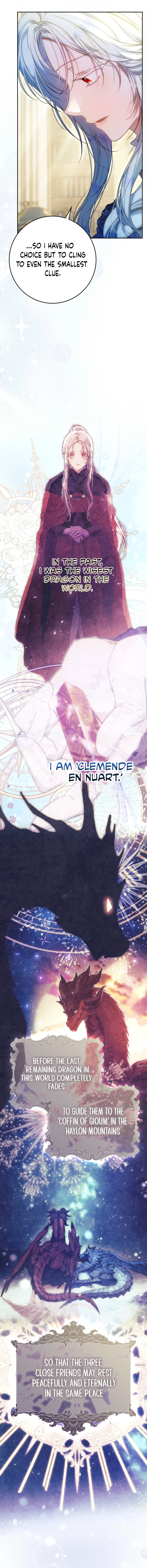 Read I Became the Wife of the Male Lead Manga Online