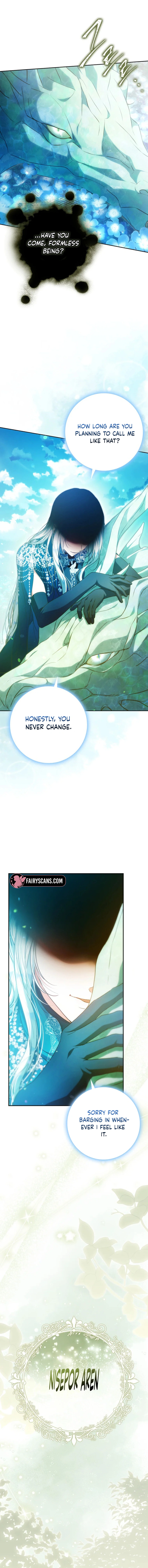 Read I Became the Wife of the Male Lead Manga Online