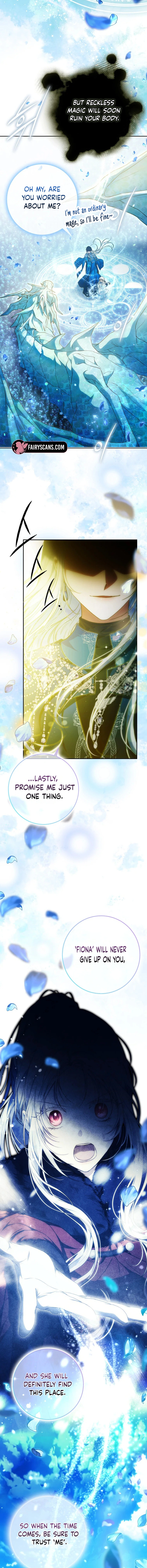 Read I Became the Wife of the Male Lead Manga Online