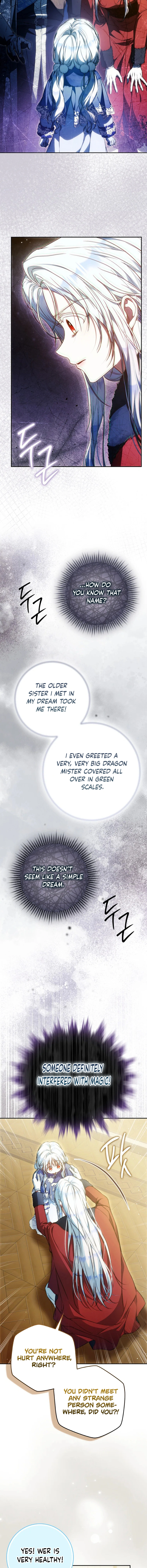 Read I Became the Wife of the Male Lead Manga Online
