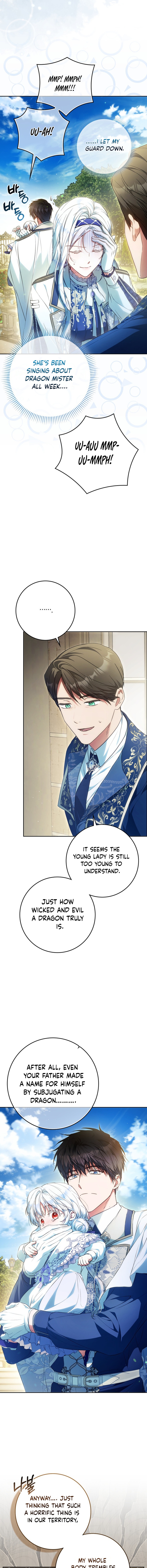 Read I Became the Wife of the Male Lead Manga Online