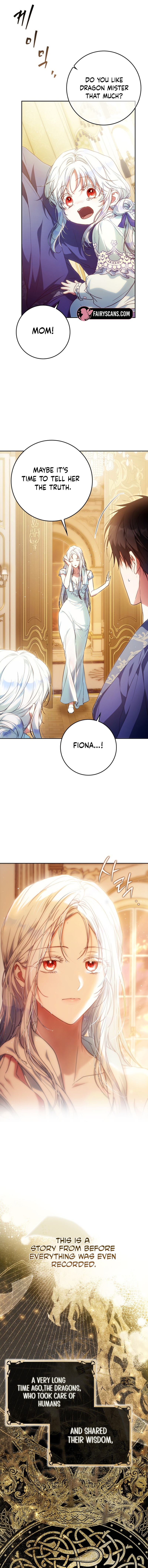 Read I Became the Wife of the Male Lead Manga Online