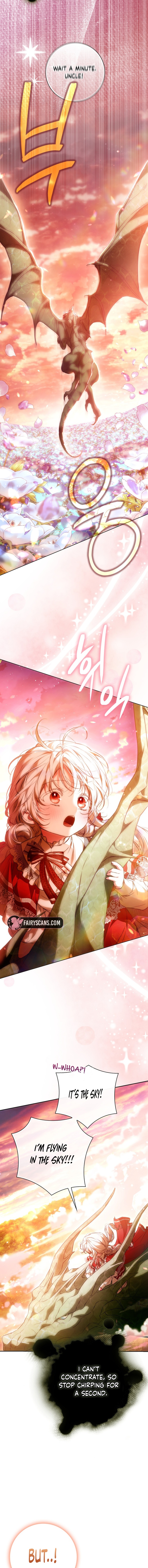 Read I Became the Wife of the Male Lead Manga Online