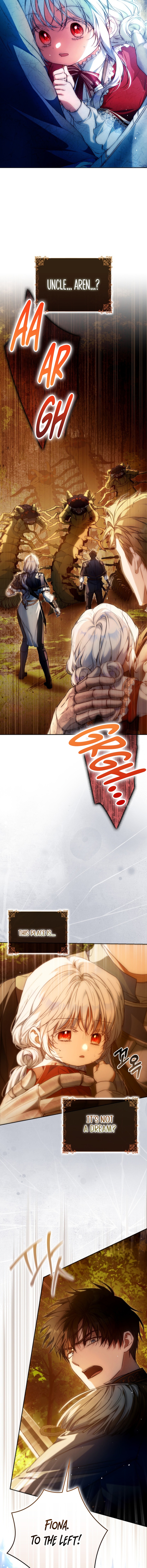 Read I Became the Wife of the Male Lead Manga Online