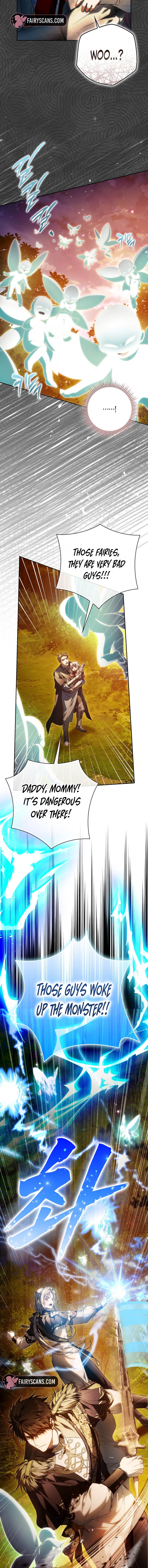 Read I Became the Wife of the Male Lead Manga Online