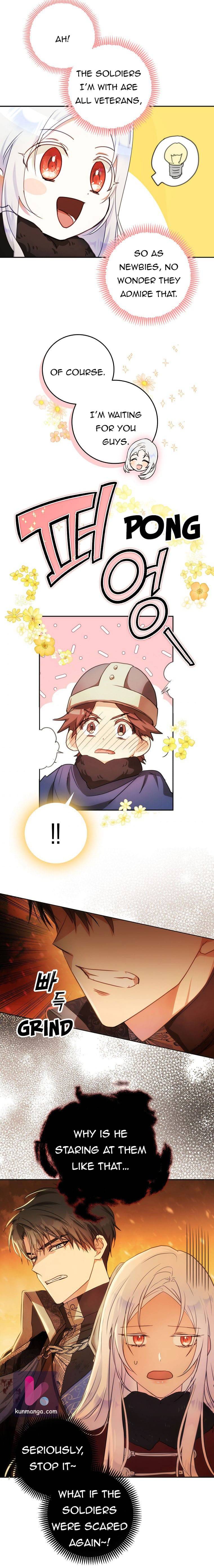 Read I Became the Wife of the Male Lead Manga Online