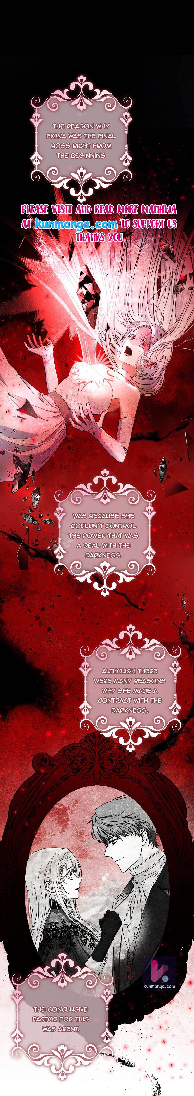 Read I Became the Wife of the Male Lead Manga Online