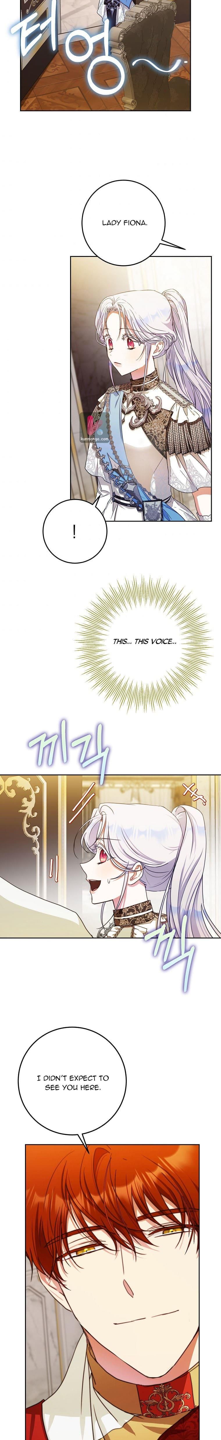 Read I Became the Wife of the Male Lead Manga Online