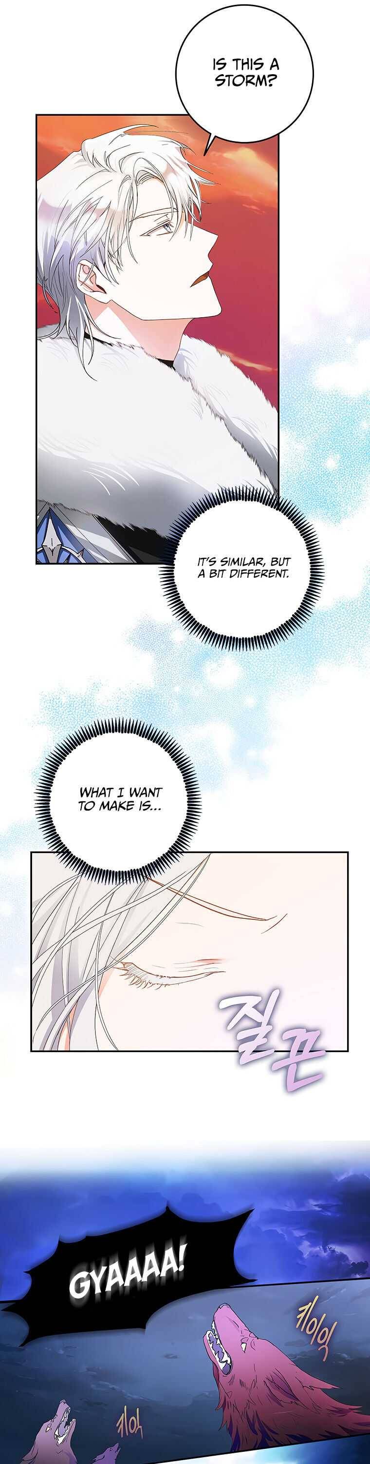 Read I Became the Wife of the Male Lead Manga Online