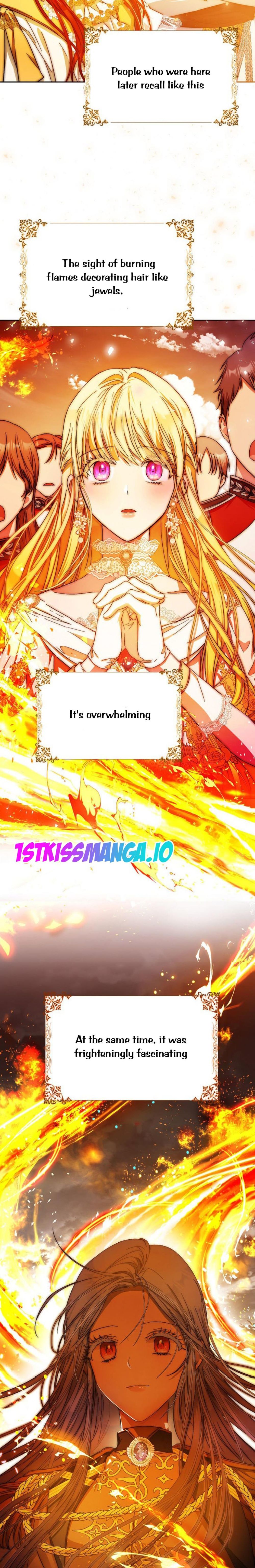 Read I Became the Wife of the Male Lead Manga Online