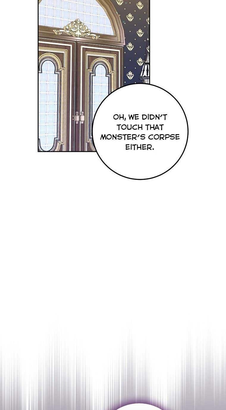 Read I Became the Wife of the Male Lead Manga Online
