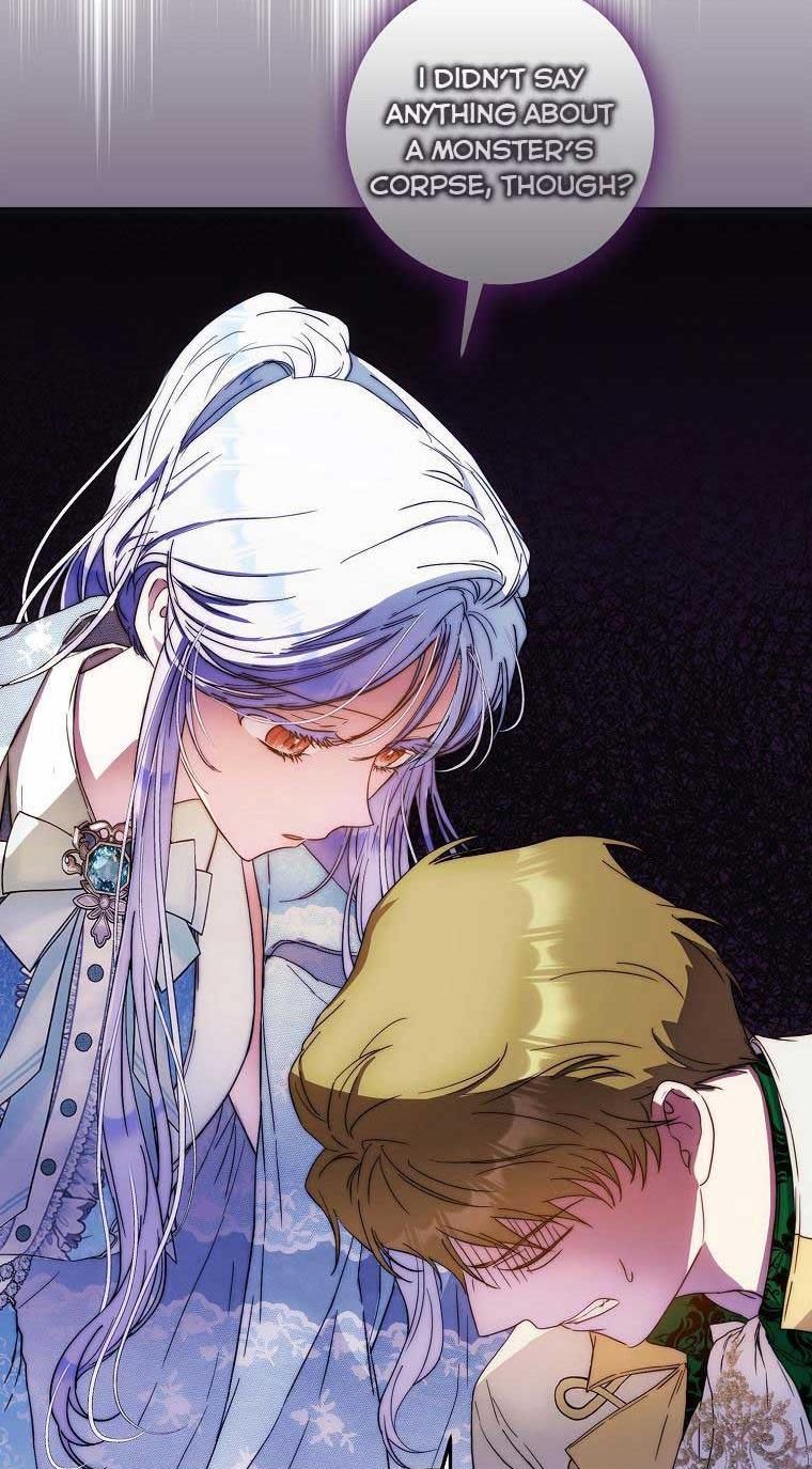 Read I Became the Wife of the Male Lead Manga Online