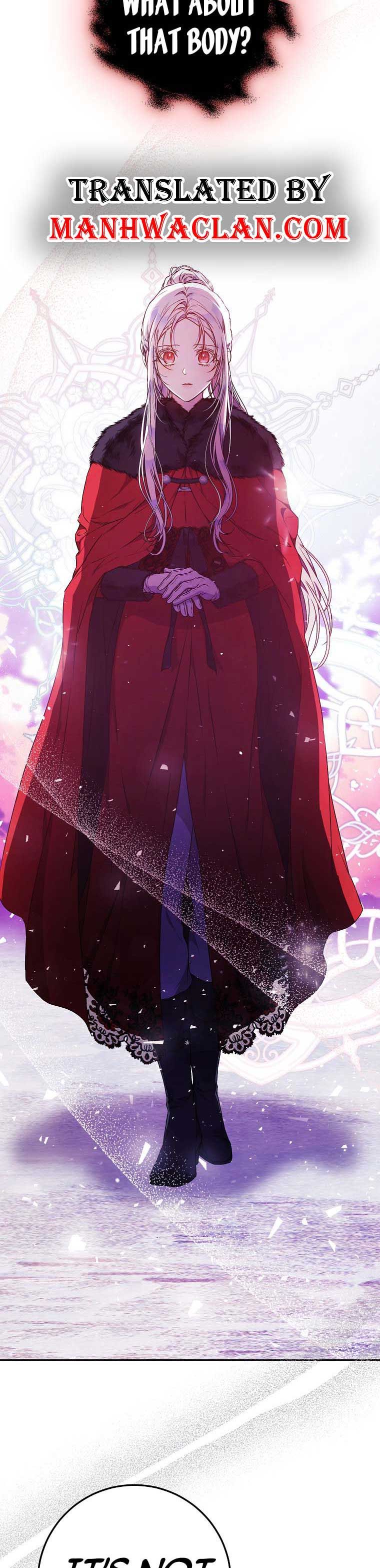 Read I Became the Wife of the Male Lead Manga Online