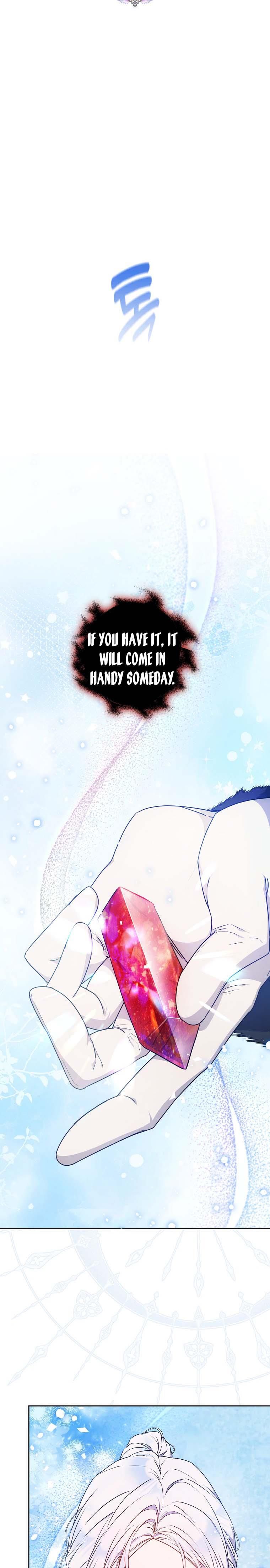 Read I Became the Wife of the Male Lead Manga Online