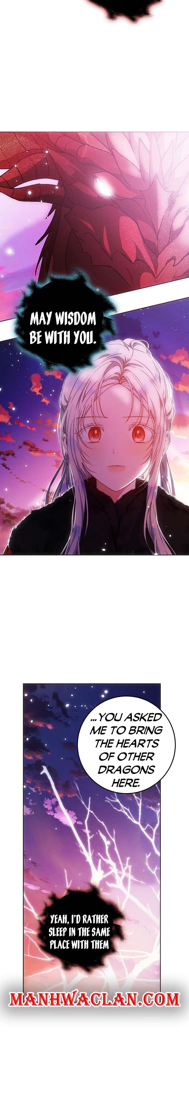 Read I Became the Wife of the Male Lead Manga Online