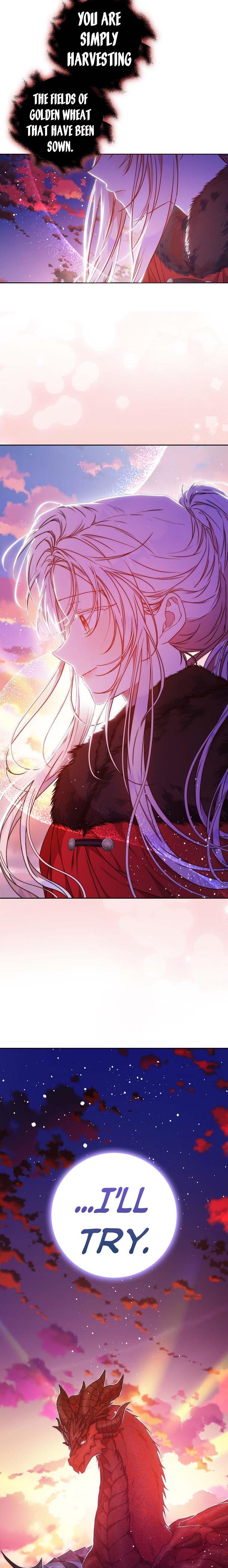 Read I Became the Wife of the Male Lead Manga Online